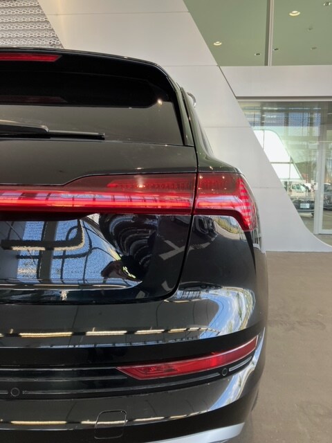 Image about Audi e-tron 50 quattro Advanced 230,00 kW