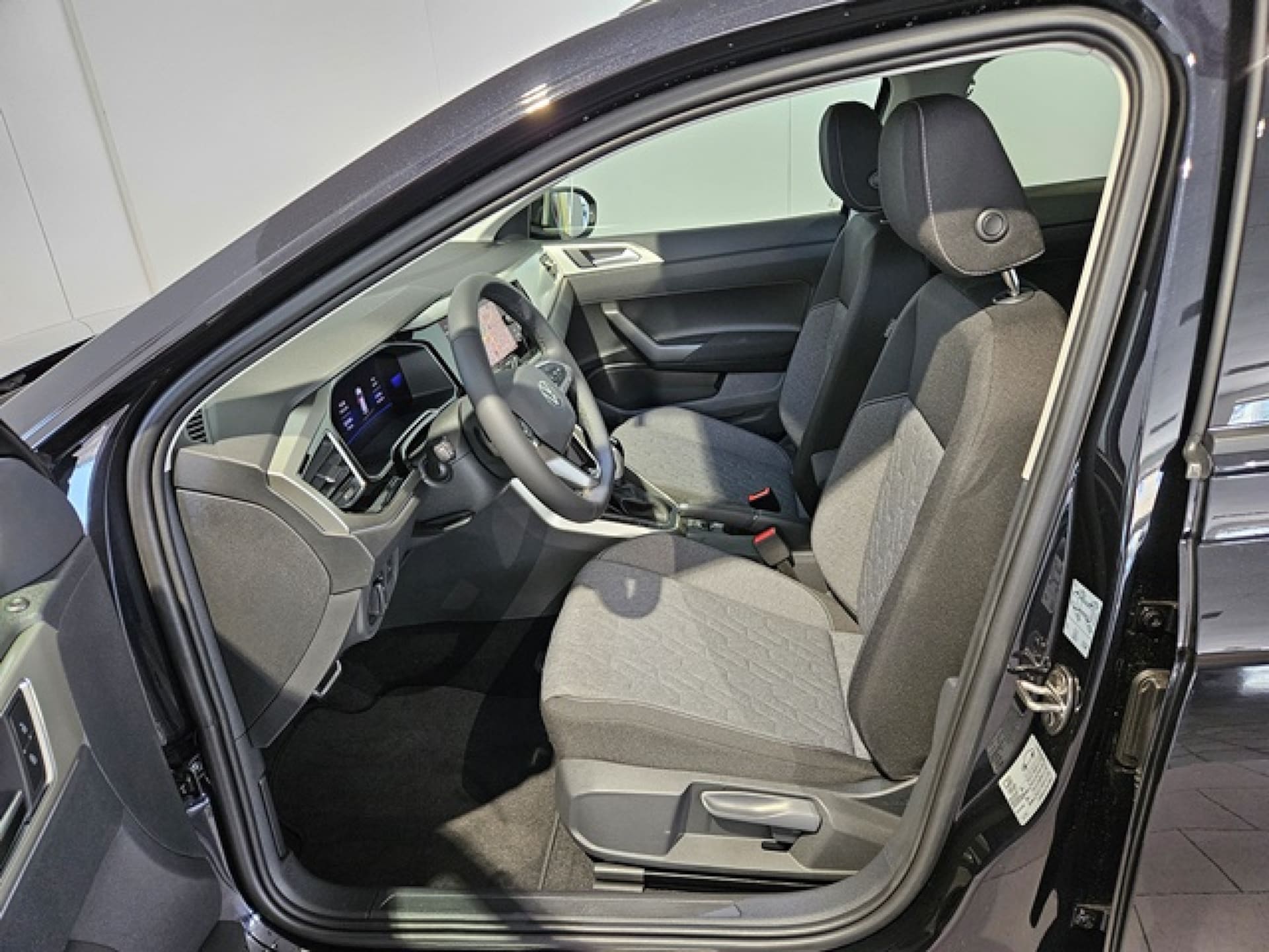 Volkswagen Taigo MOVE