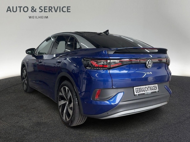 Volkswagen ID.5