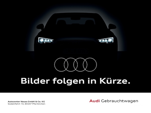 Audi S6 Avant