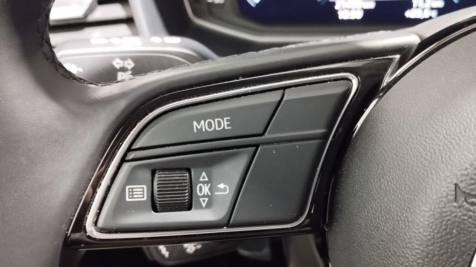 Image about Audi A1 Sportback Advanced 30 TFSI 81 kW (110 CV) 6 vel.