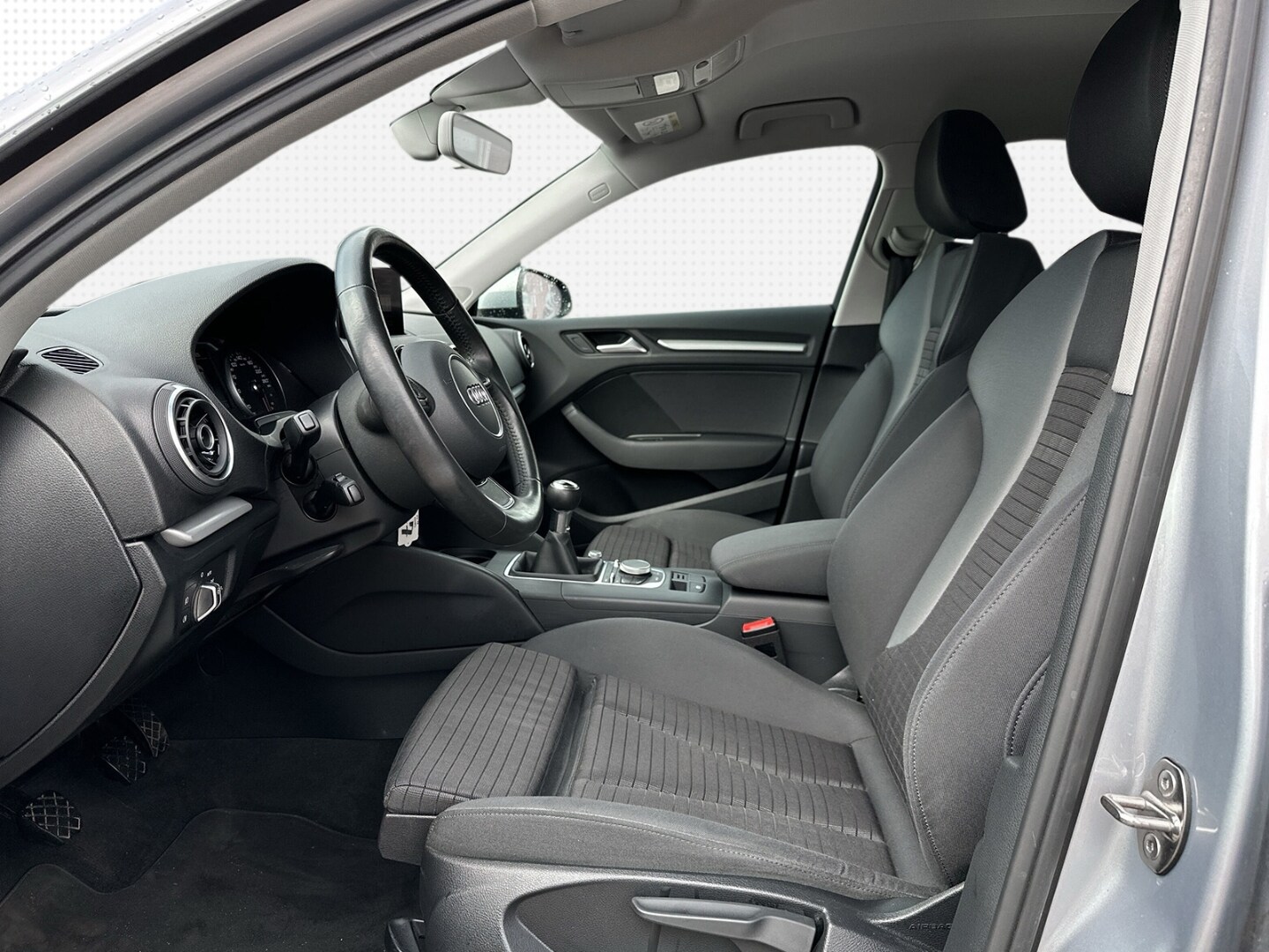 Image about Audi A3 Sportback Ambition 1.4 TFSI cylinder on demand ultra 6-Gang