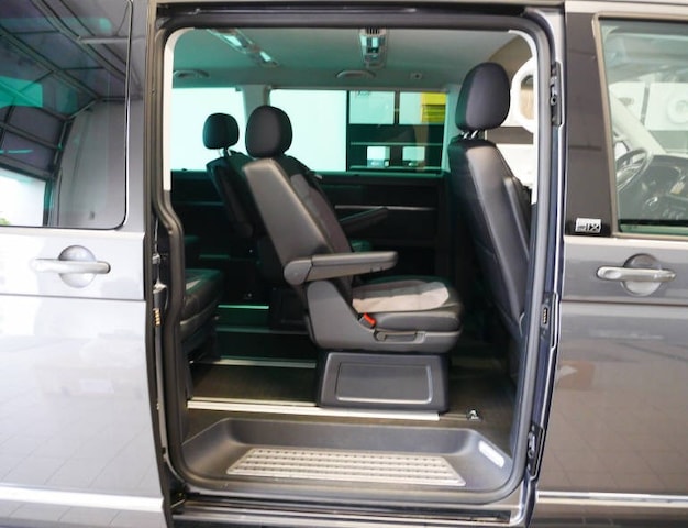 Volkswagen T6.1 Multivan