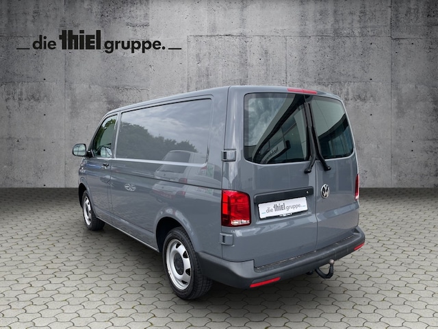 Volkswagen T6.1 Transporter