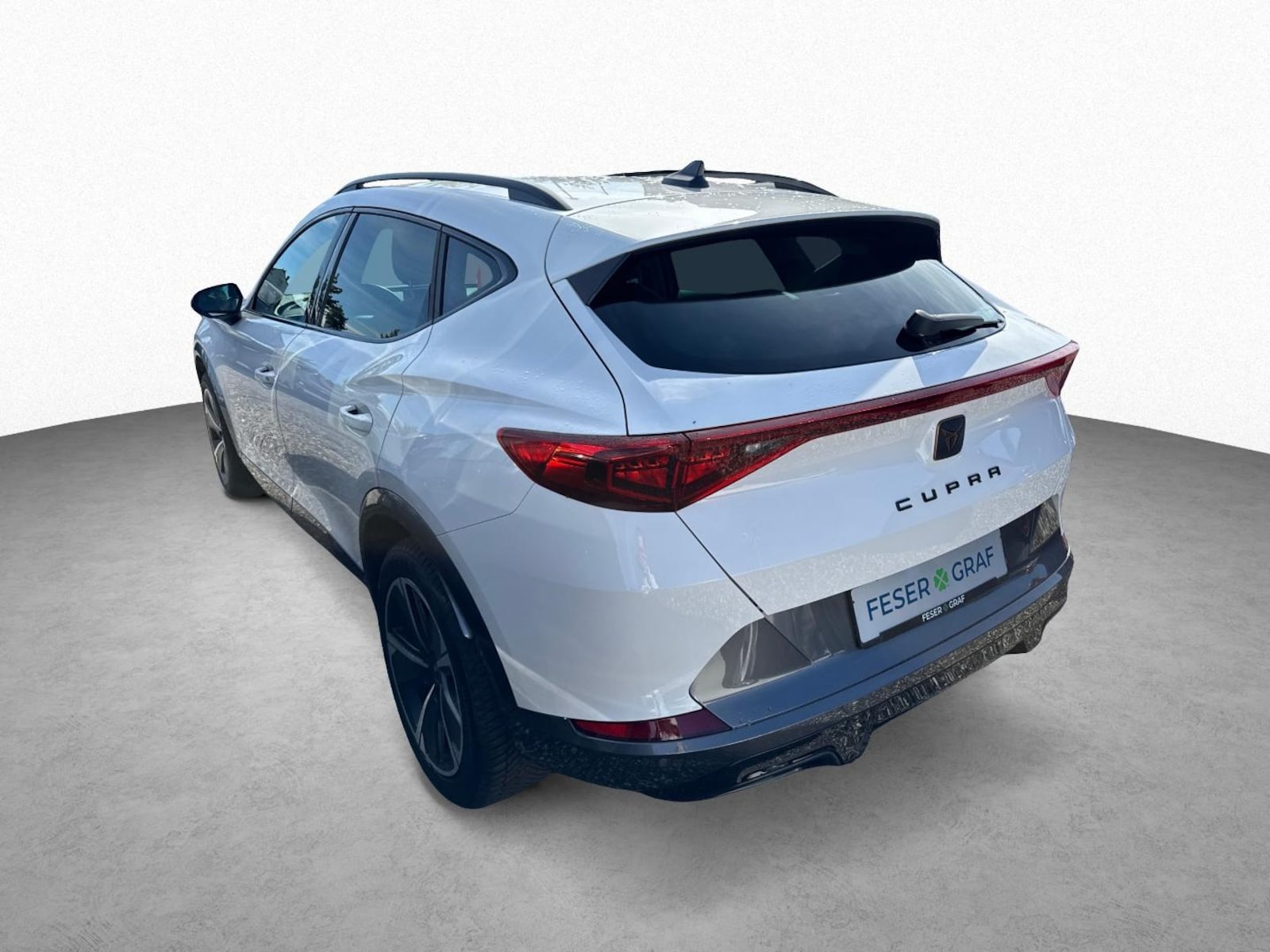 CUPRA Formentor – Bild 6