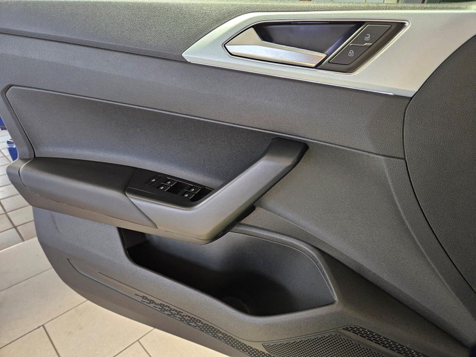 Volkswagen Taigo – Bild 6