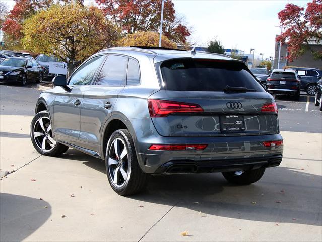 2024 AUDI Q5 - Image 10