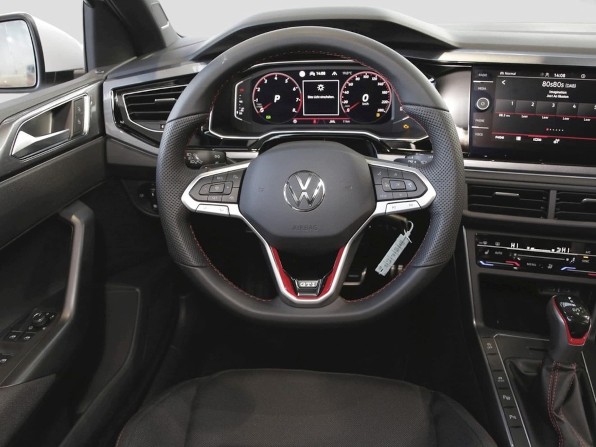 Volkswagen Polo GTI