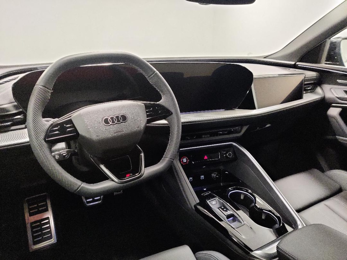 Bild über Audi Q5 Sportback TDI quattro 150 kW S tronic - für weitere Informationen kontaktieren Sie den Audi Partner