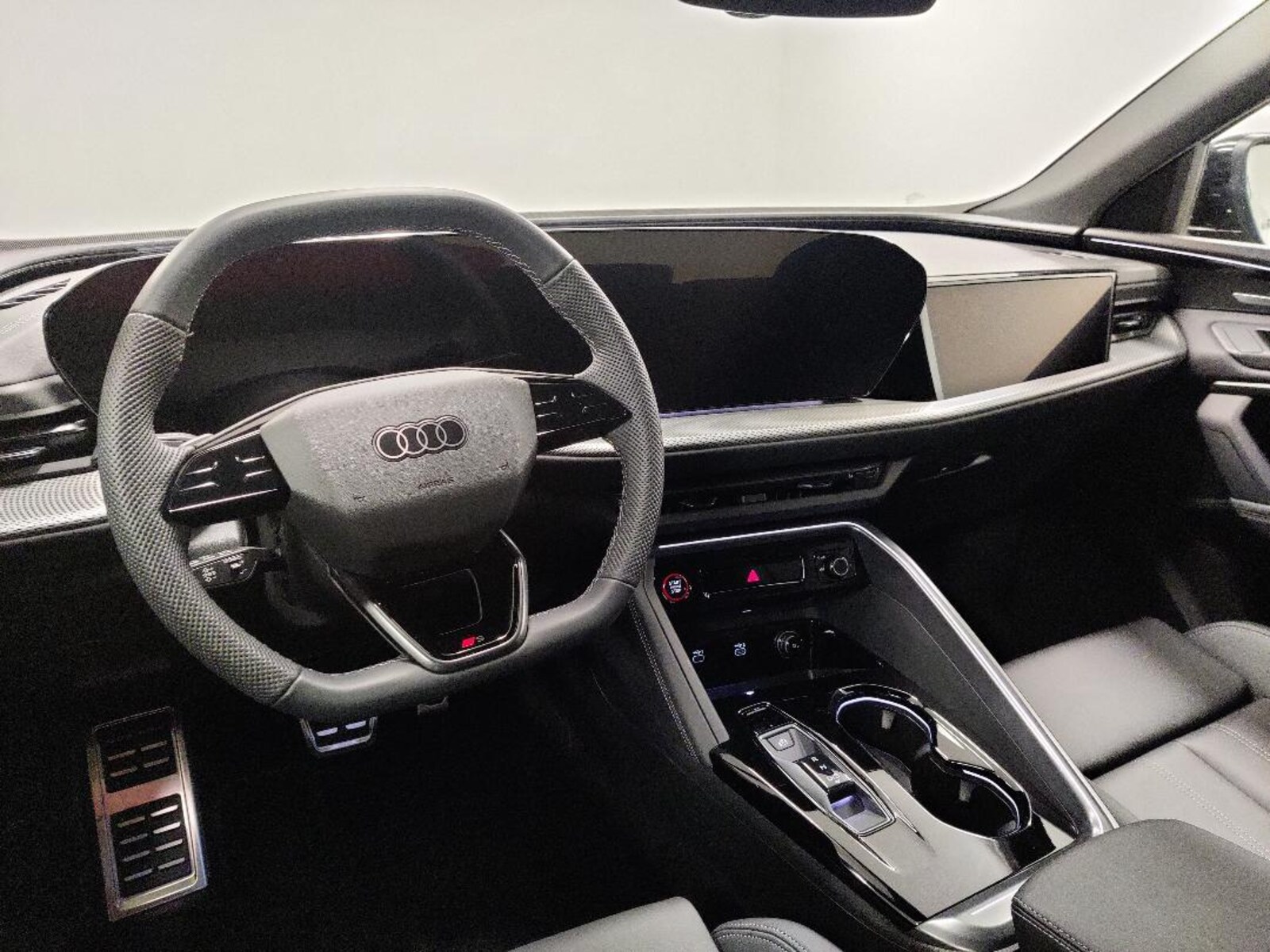 Audi Q5 Sportback – Bild 9