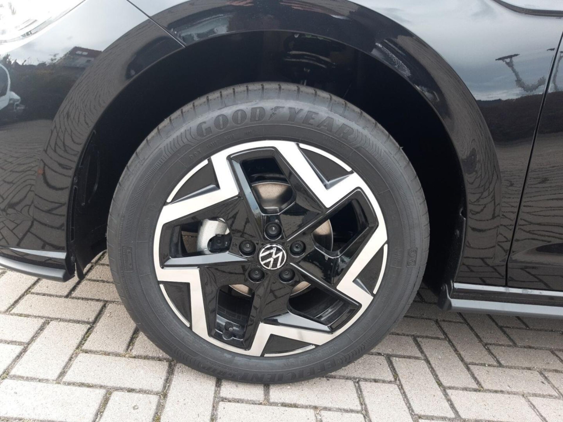 Volkswagen Polo R-Line