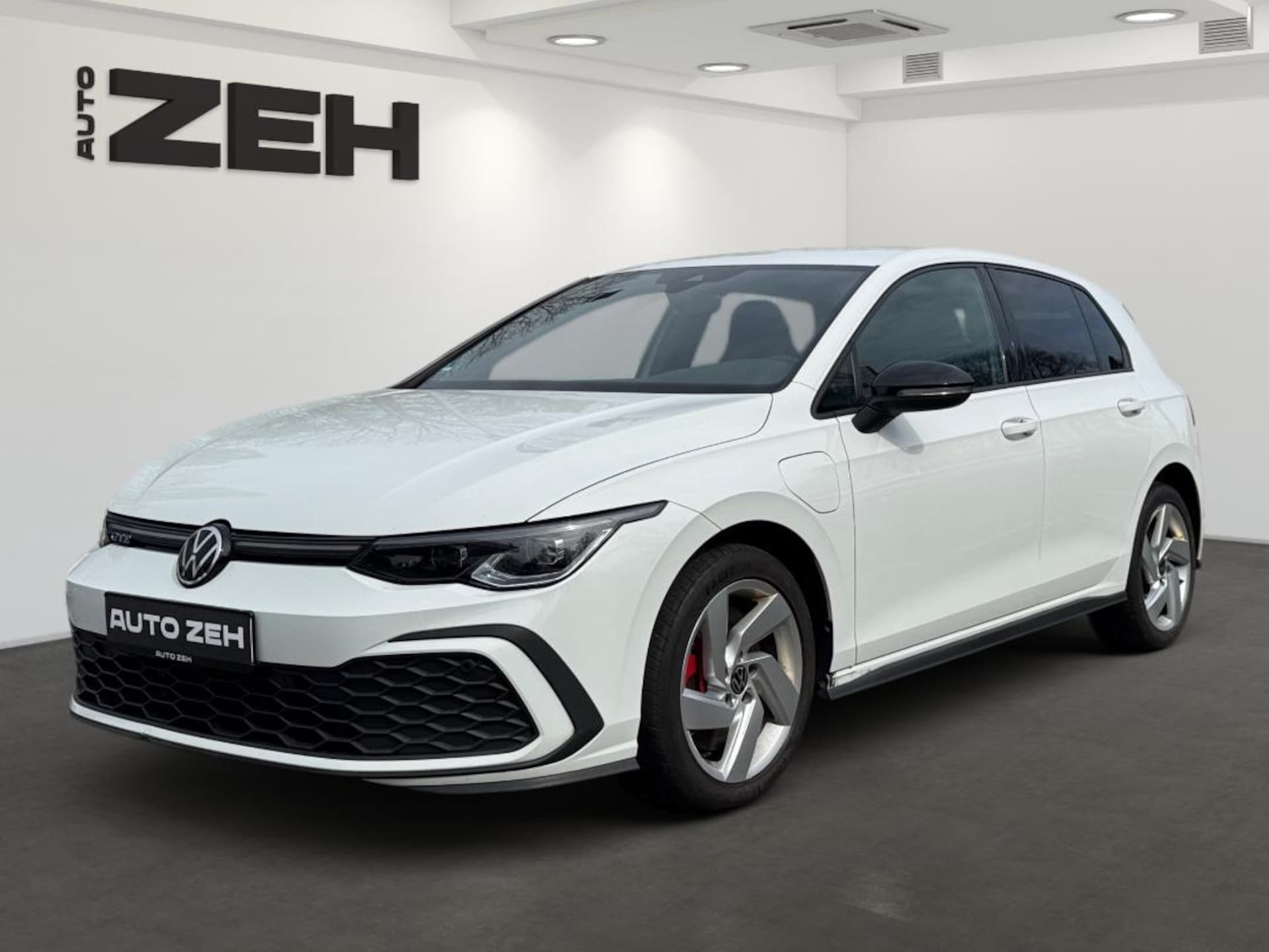 Volkswagen Golf GTE