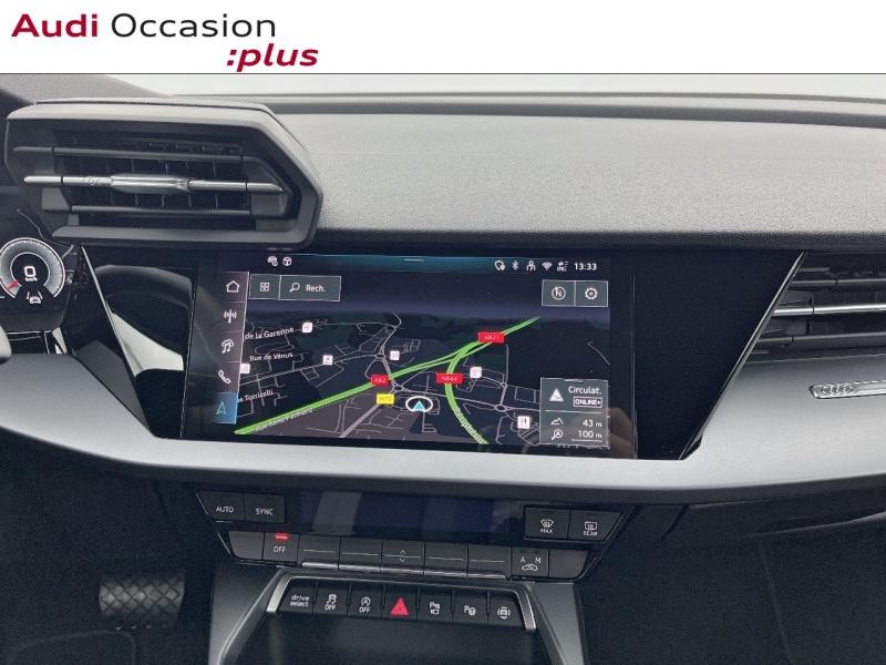 Image about Audi A3 Sportback Business Executive 35 TFSI Hybride 110 kW (150 ch) S tronic