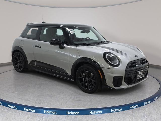 2026 MINI