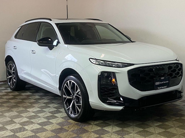 2026 Audi Q3 SUV