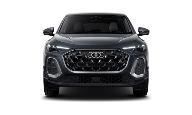 2025 Audi Q5 Sportback