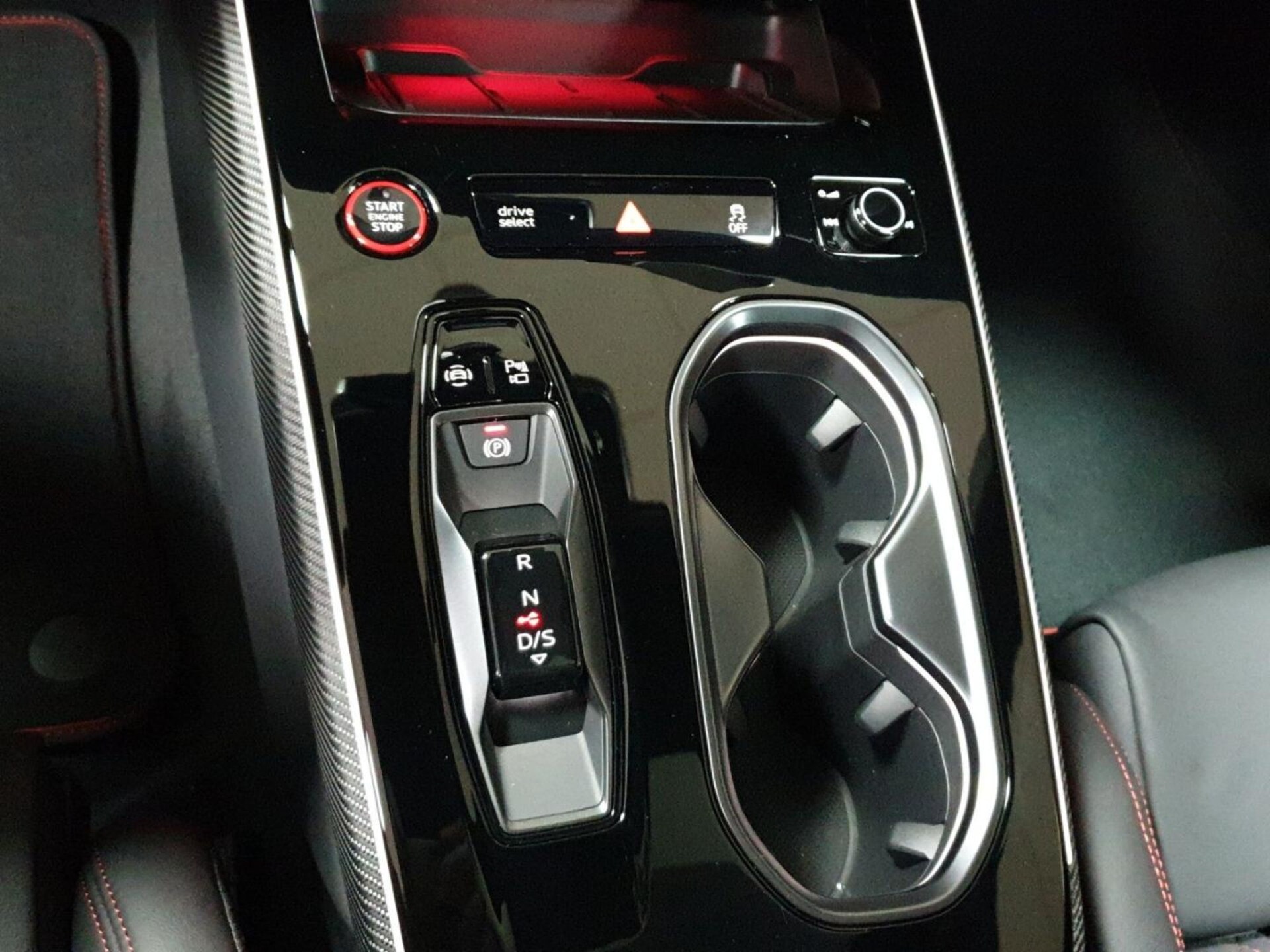 Audi A6 Limousine