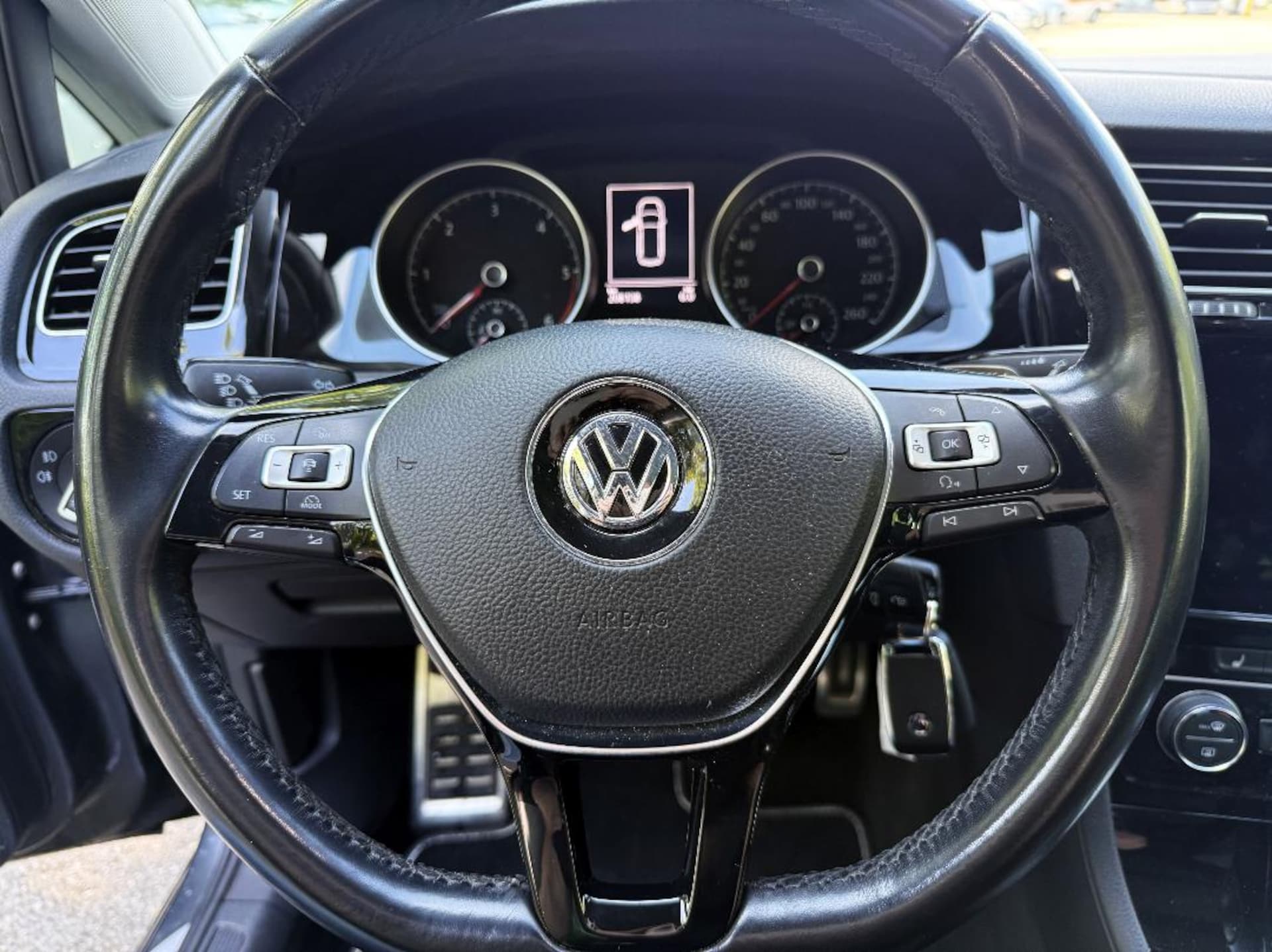 Volkswagen Golf Variant Comfortline
