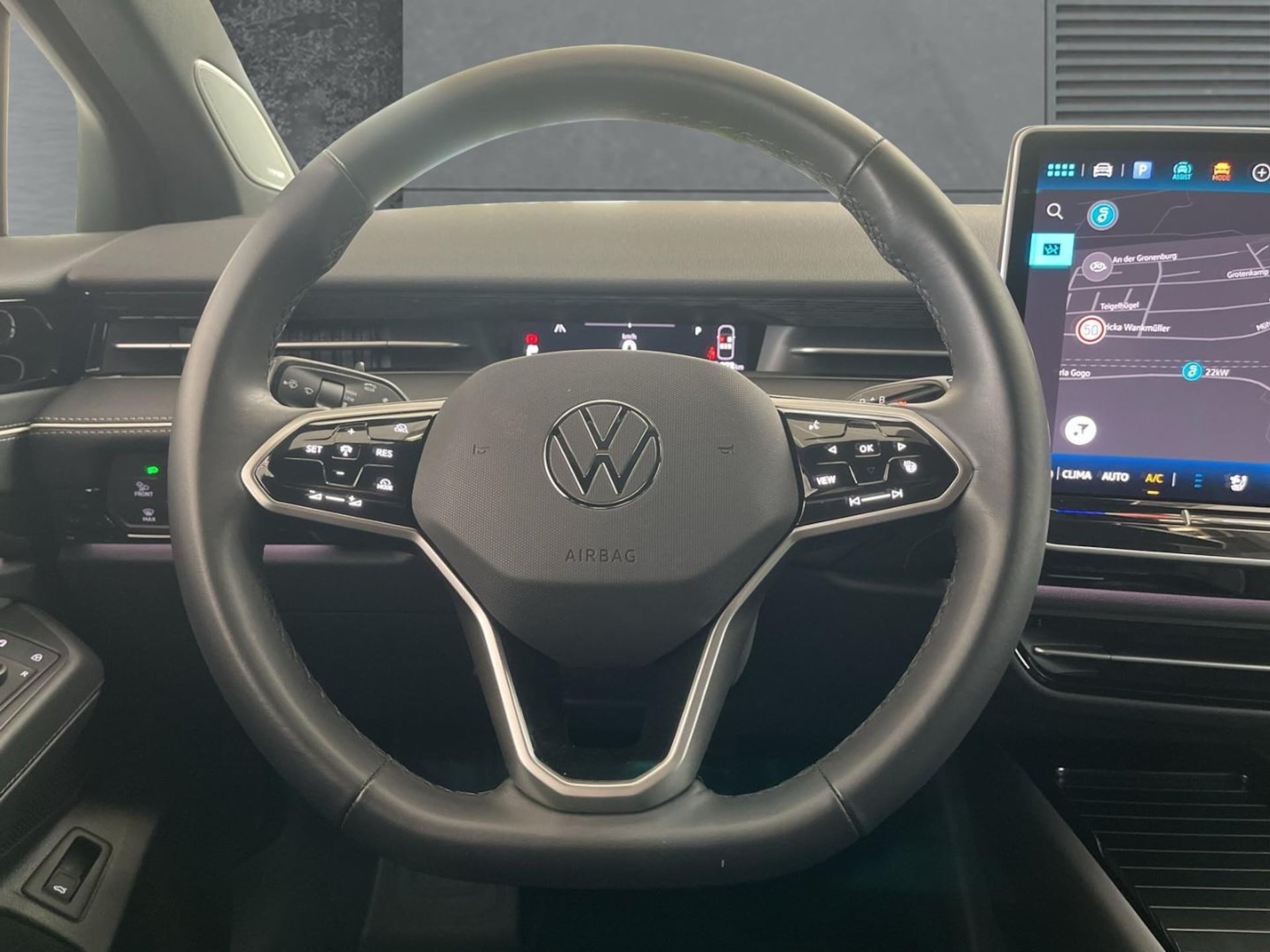 Volkswagen ID.7 Tourer Pro S
