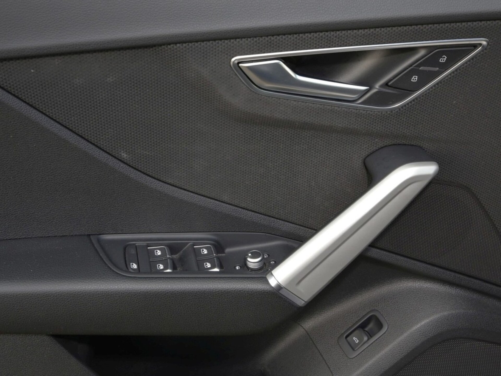 Audi Q2 S line