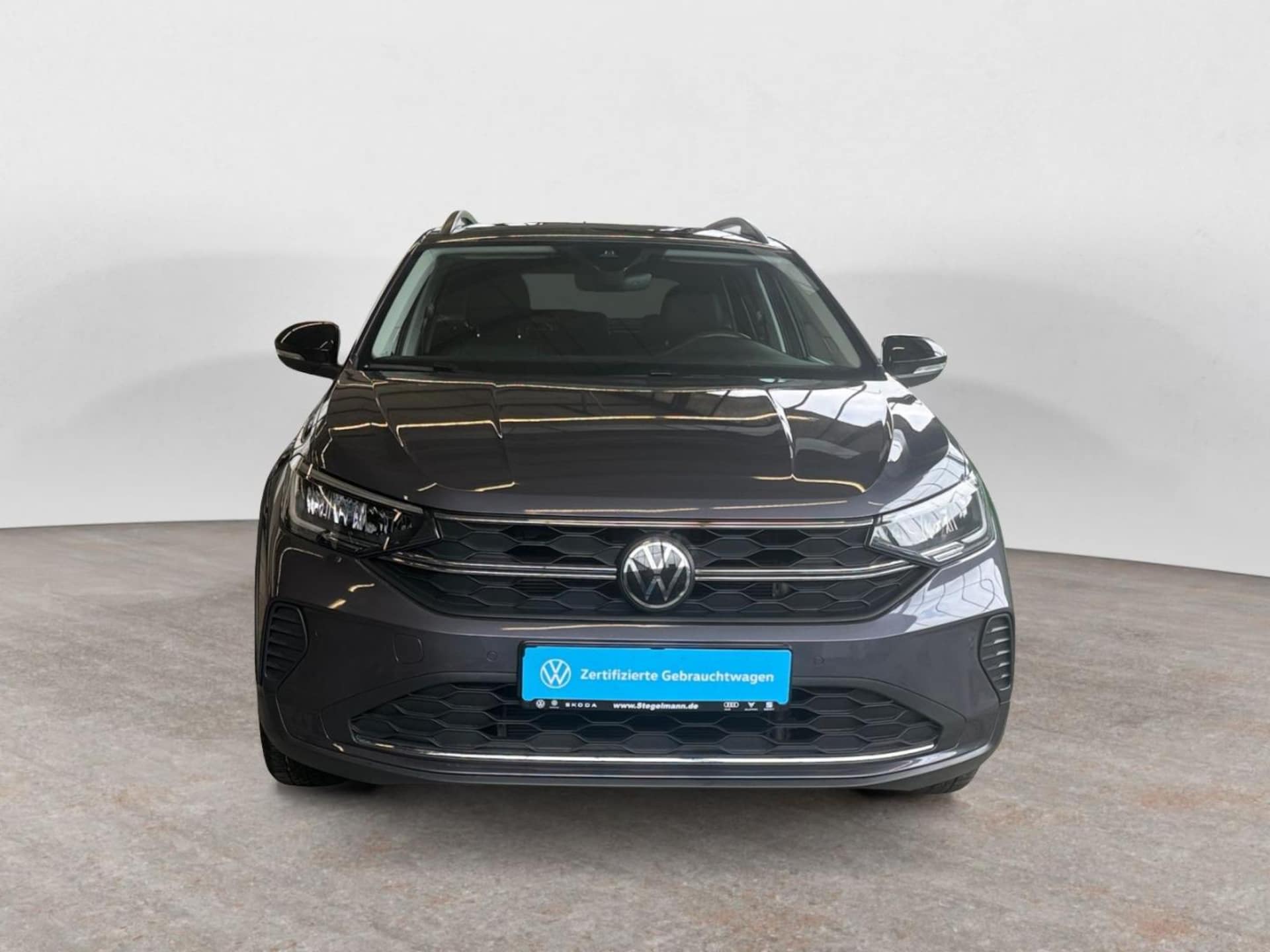 Volkswagen Taigo Goal