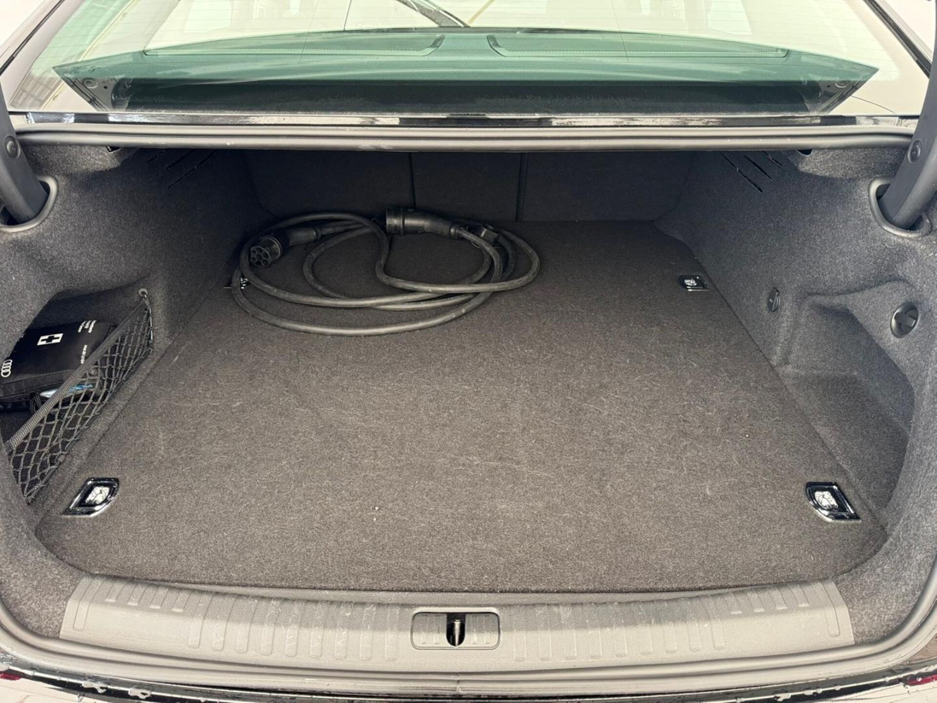 Audi A6 Limousine TFSI e Advanced