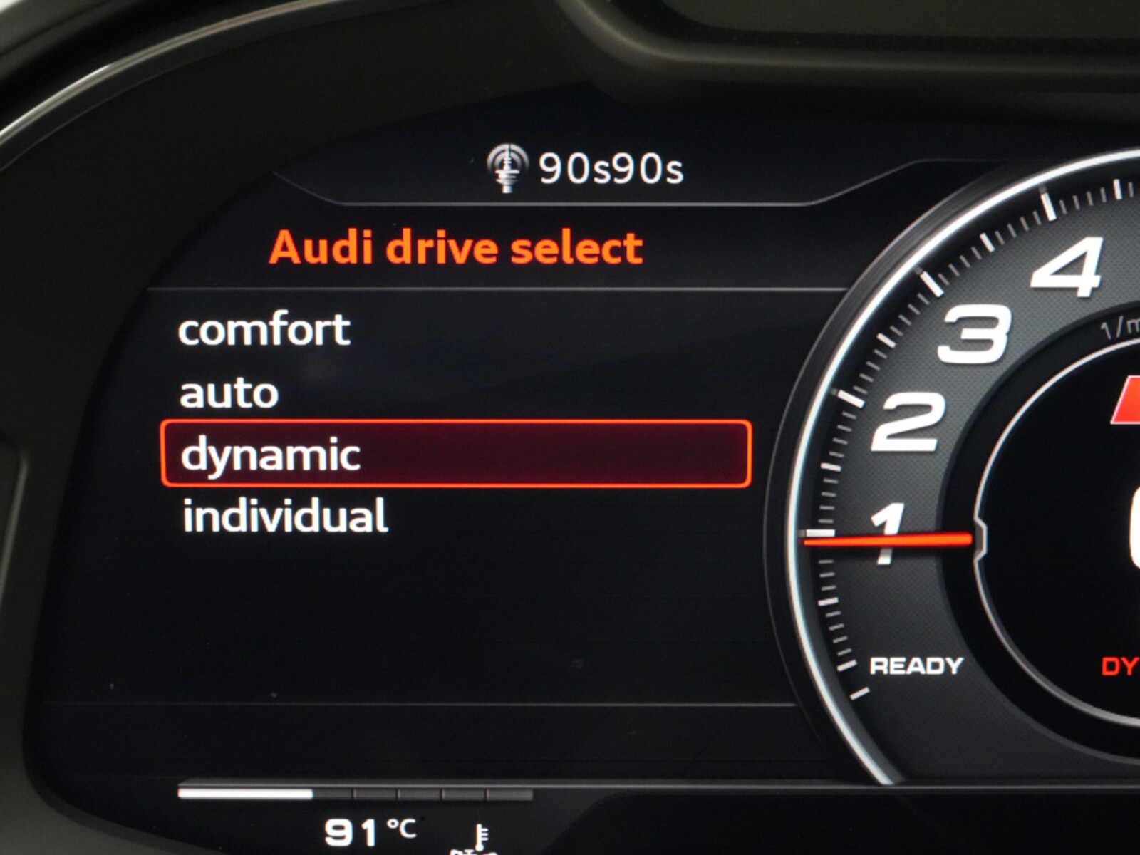 Audi R8 Coupé V10 performance RWD – Bild 6