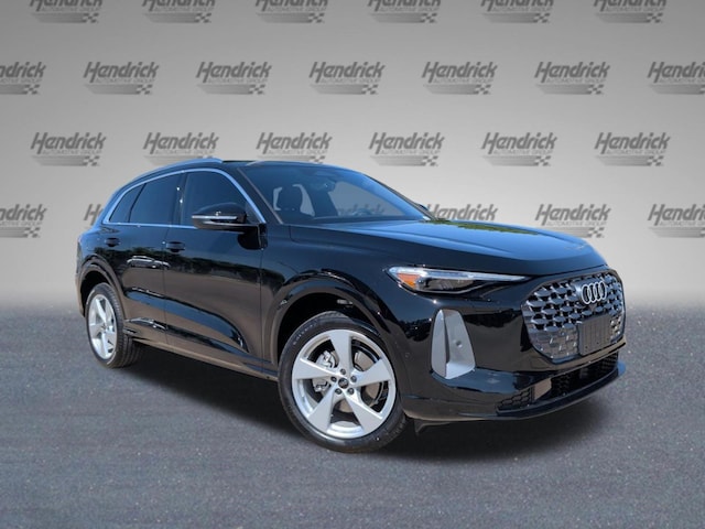 2026 Audi Q5