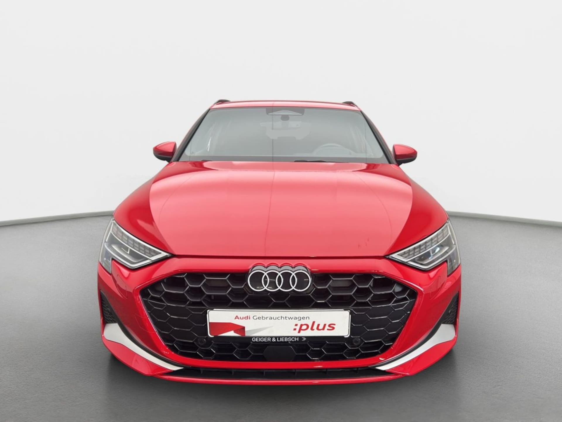 Audi A3 Sportback TFSI e Advanced