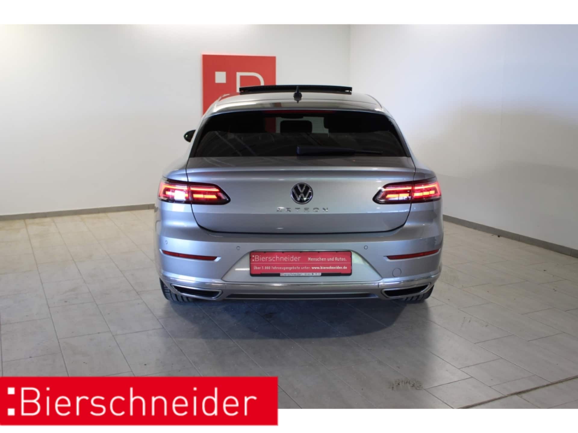 Volkswagen Arteon Shooting Brake Elegance