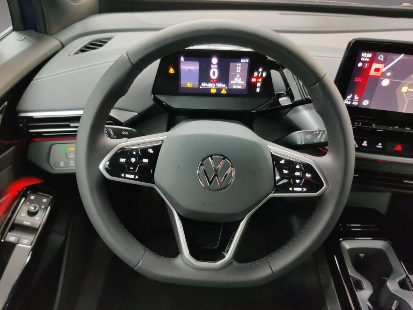 Volkswagen ID.4 – Bild 8