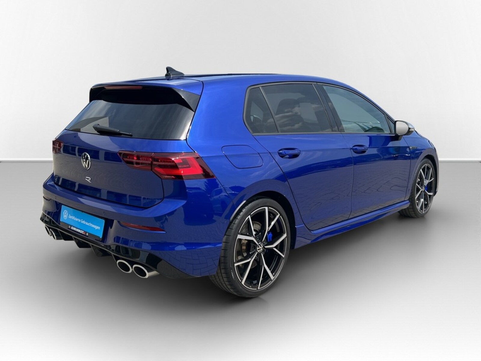 Volkswagen Golf – Bild 4
