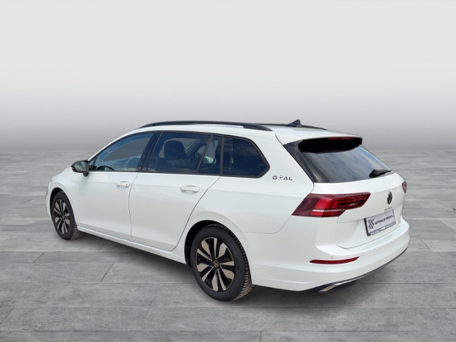 Volkswagen Golf Variant – Bild 3