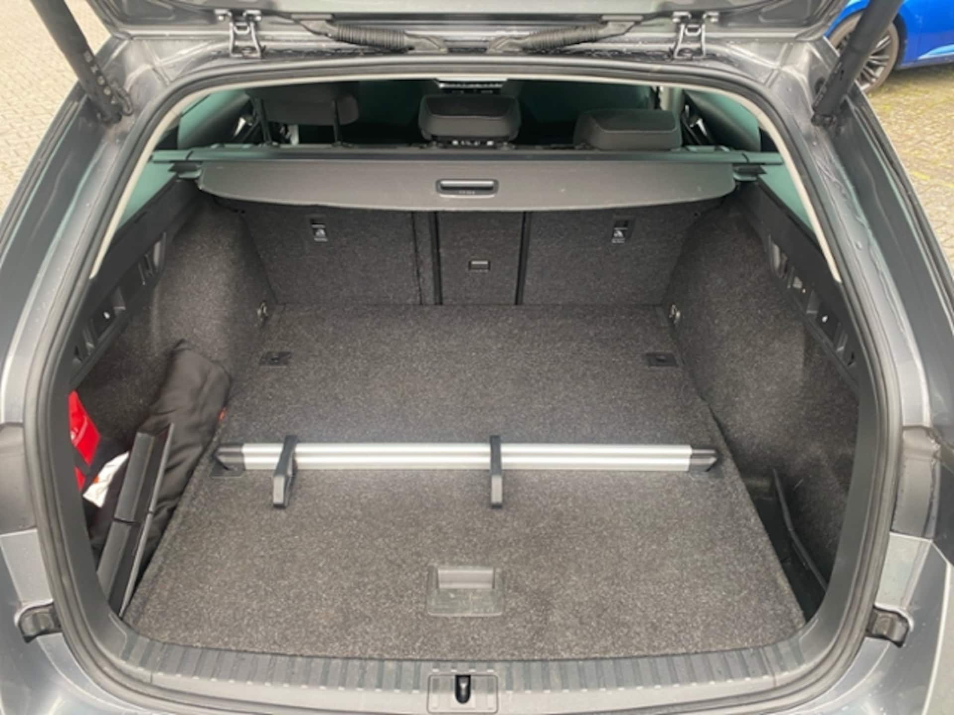 Skoda Octavia Combi Ambition