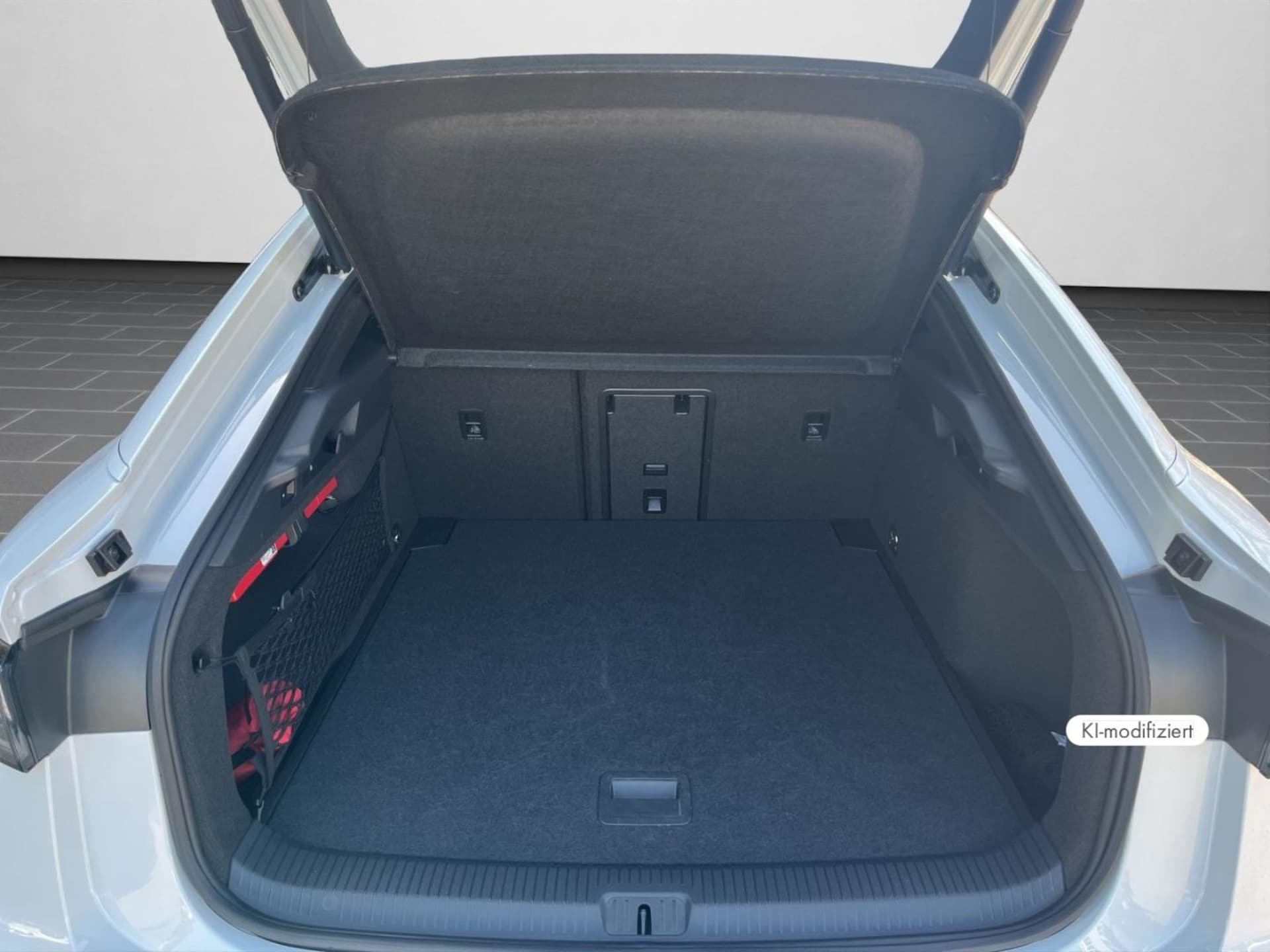 Volkswagen ID.7 Pro