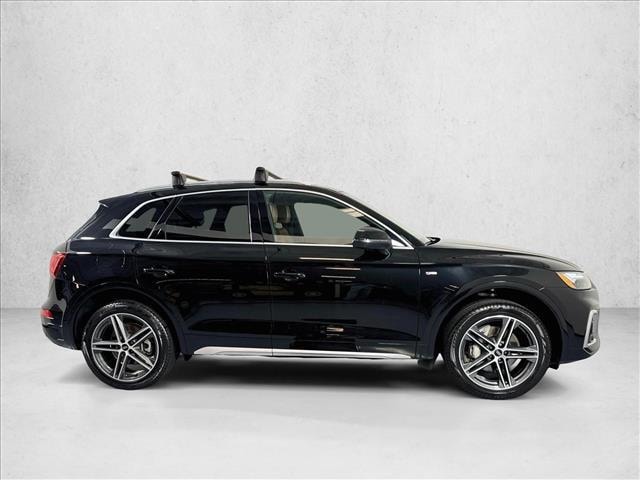 2023 Audi Q5 TFSI e