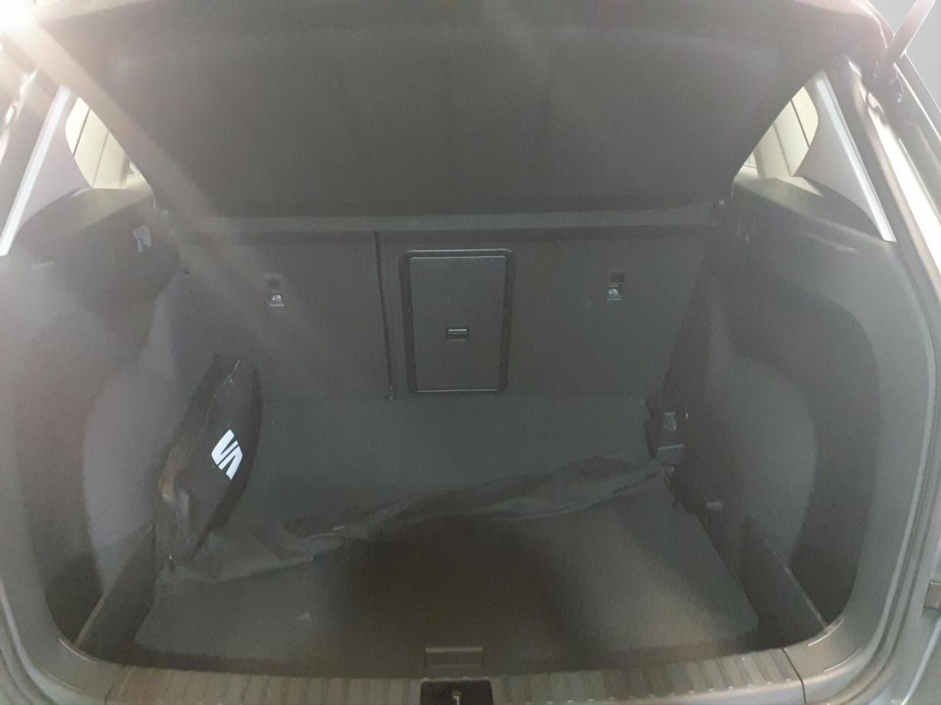 SEAT Ateca Style