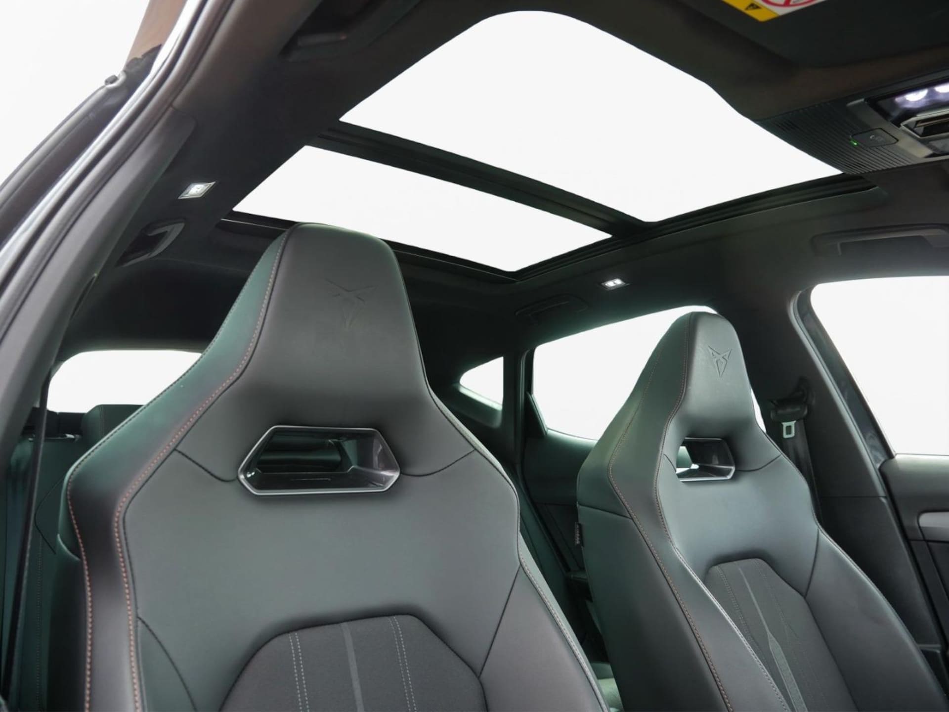 CUPRA Formentor VZ