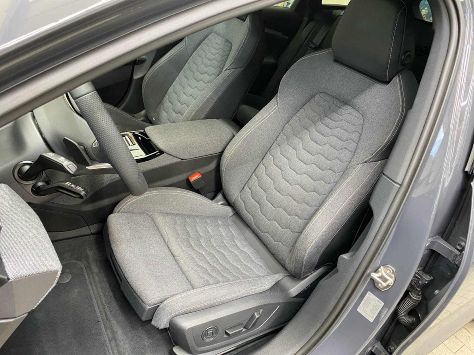 Audi A6 Avant e-tron