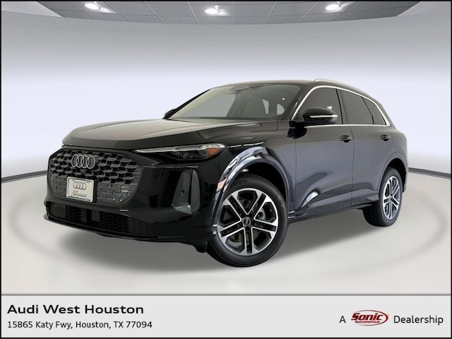 2026 Audi Q5