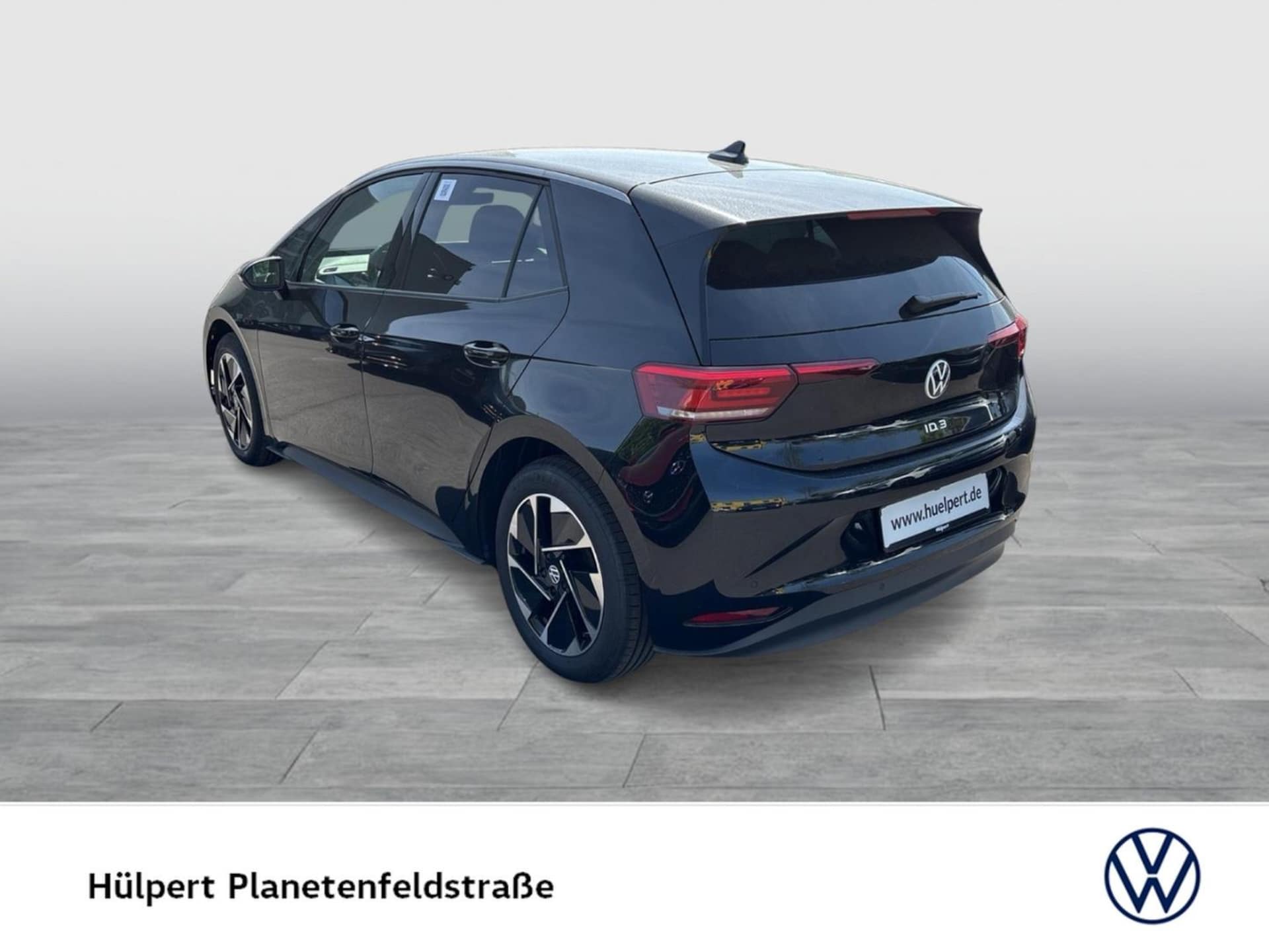 Volkswagen ID.3 Pure
