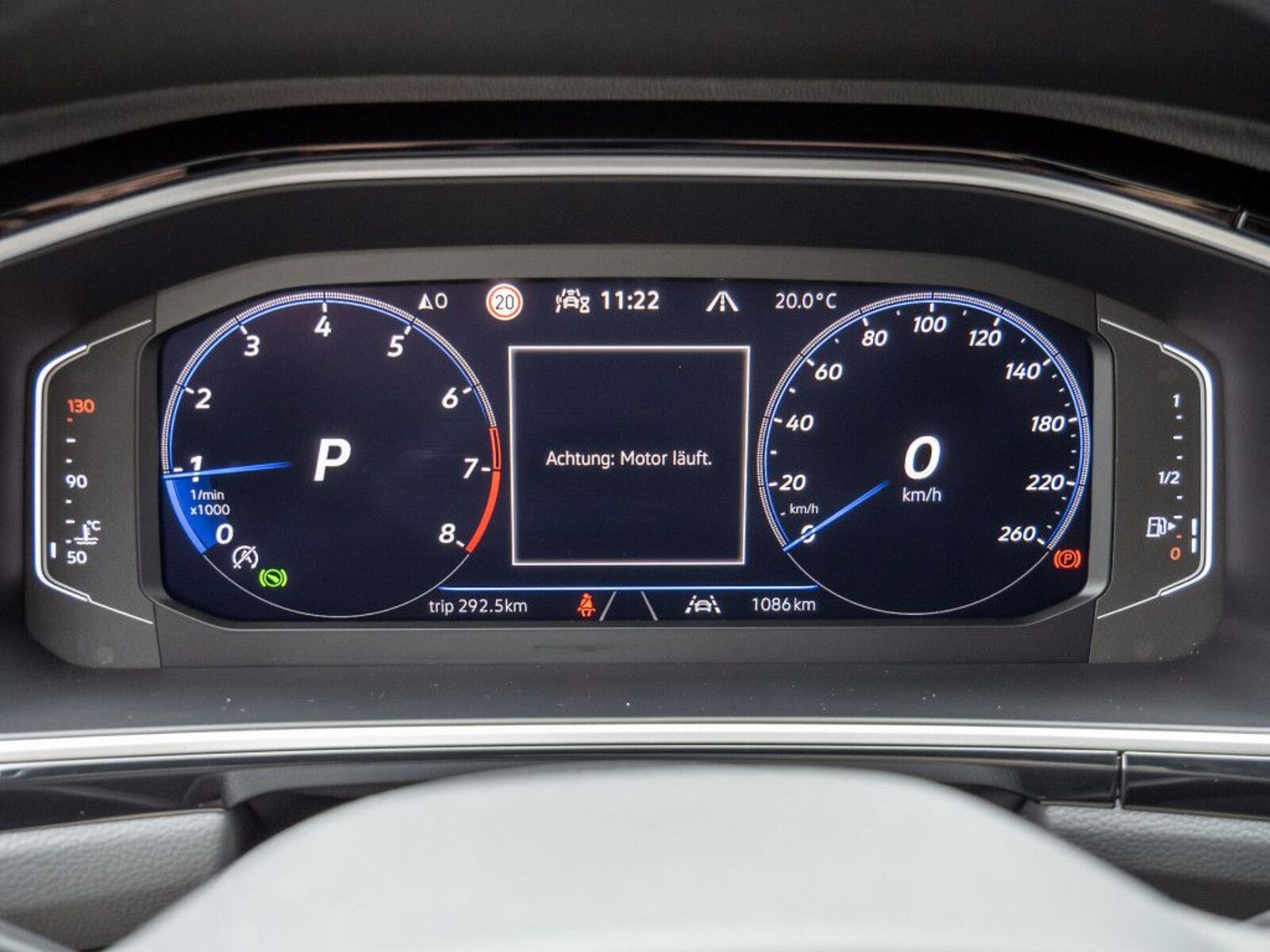 Volkswagen T-Roc – Bild 15