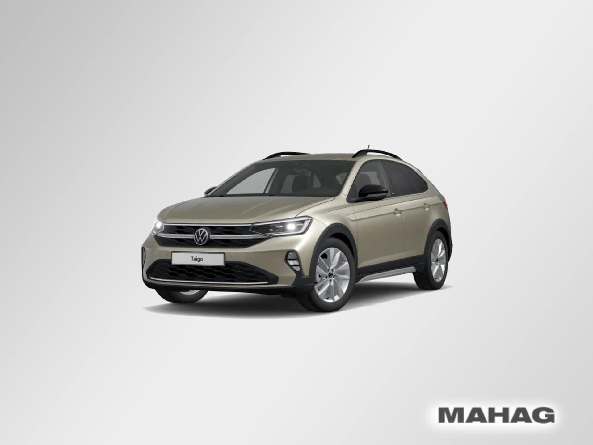 Volkswagen Taigo MOVE