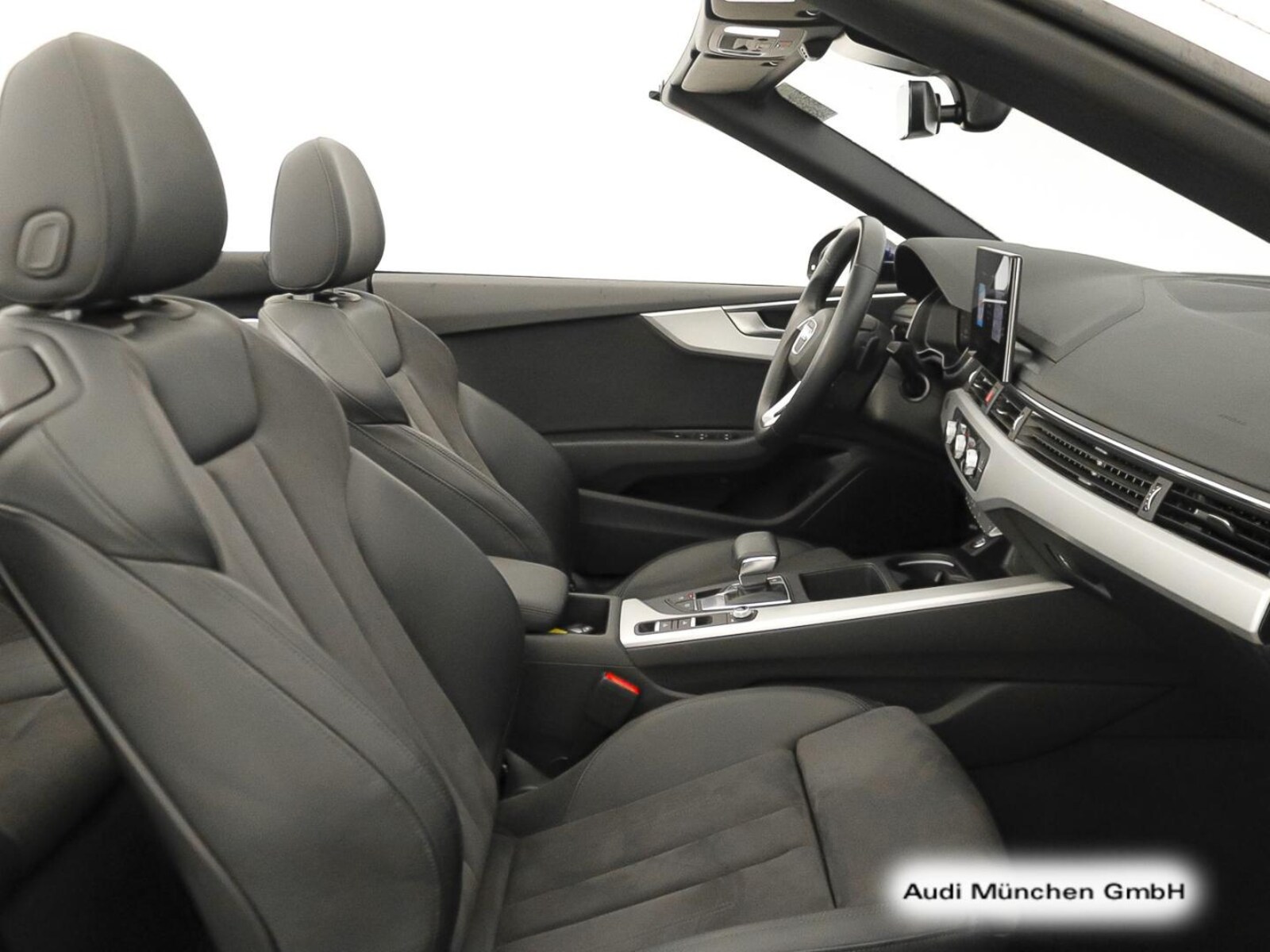Audi A5 Cabriolet – Bild 11