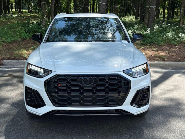 2025 Audi SQ5 Sportback