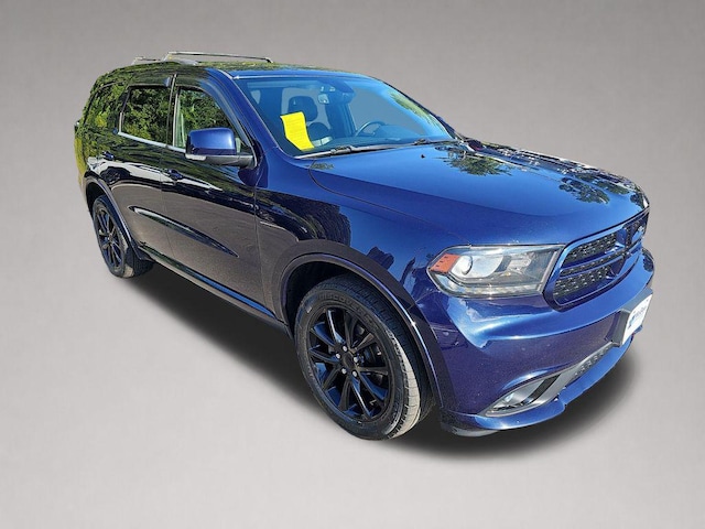 Photo of 2018 Dodge Durango 