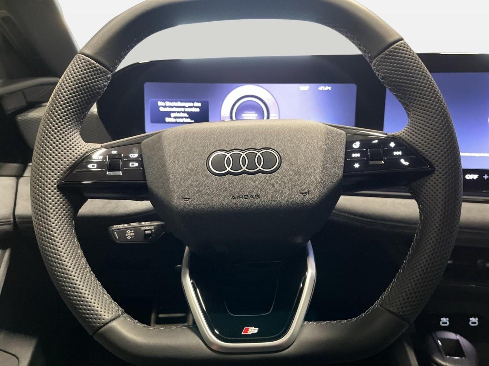 Audi A6 Avant e-tron – Bild 19