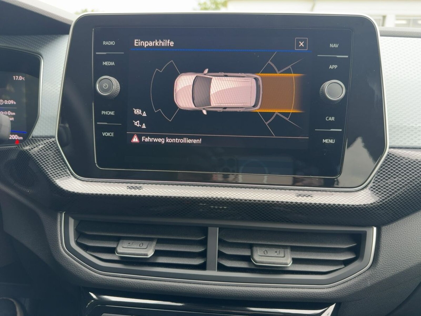 Volkswagen T-Cross – Bild 20