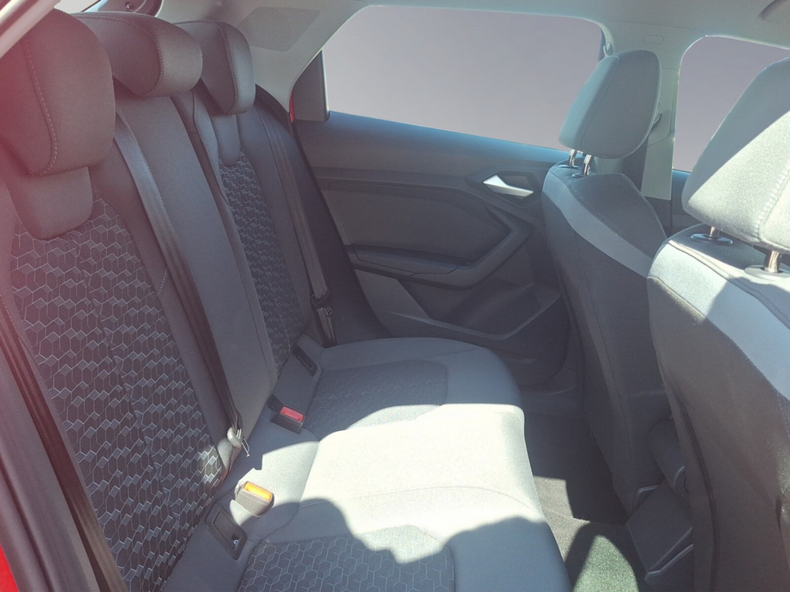 Audi A1 Sportback – Bild 18