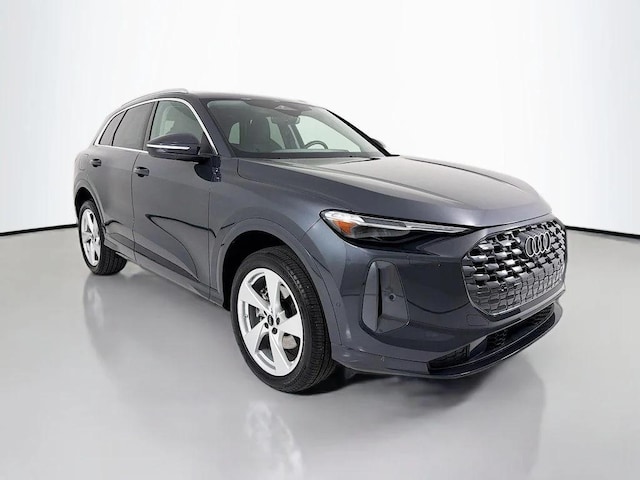 Photo of 2025 Audi Q5